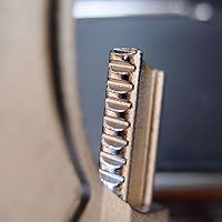 Amazon.co.jp: デイトナ(Daytona) スパナ φ120用 先端厚4.5mm